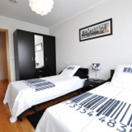 Orio Apartments Eksteriør bilde