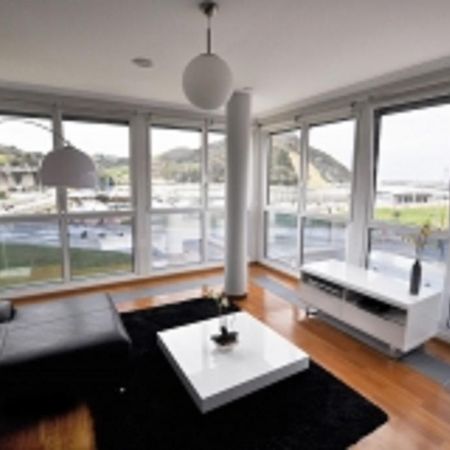 Orio Apartments Eksteriør bilde