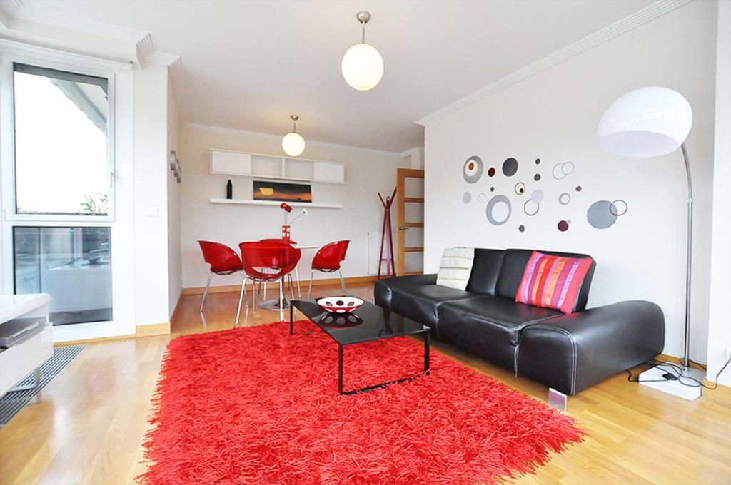 Orio Apartments Eksteriør bilde