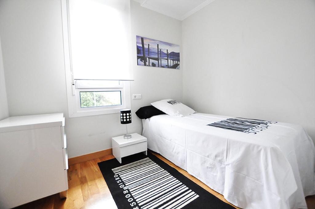 Orio Apartments Eksteriør bilde