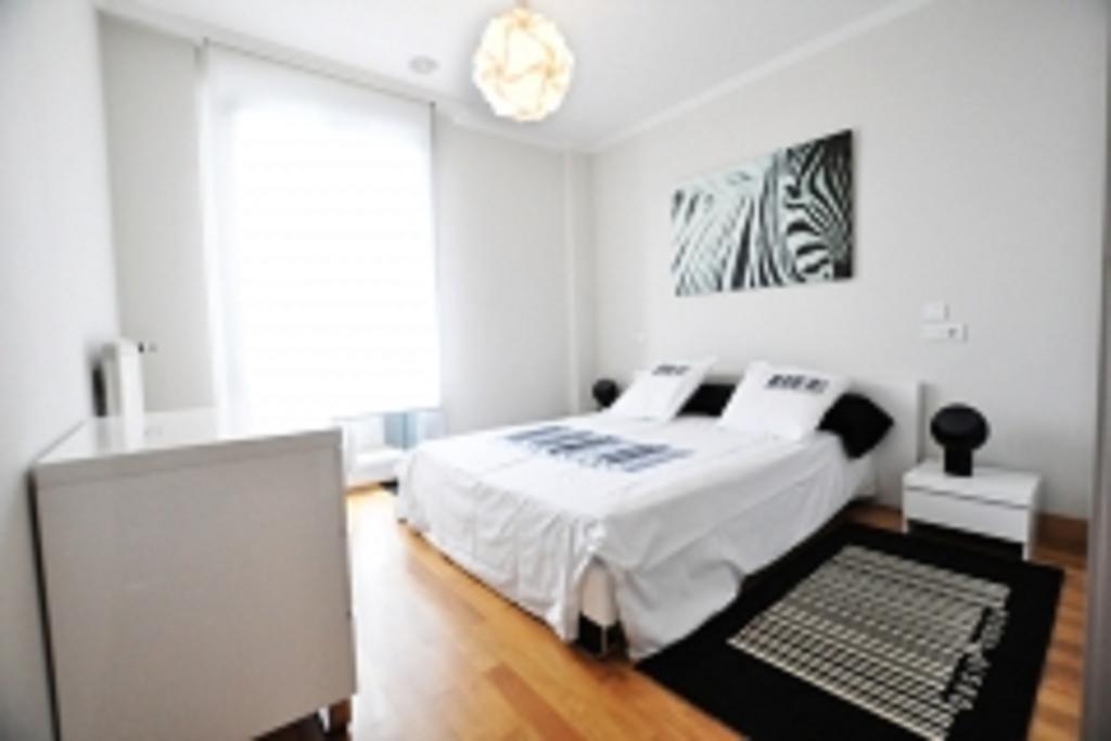 Orio Apartments Eksteriør bilde